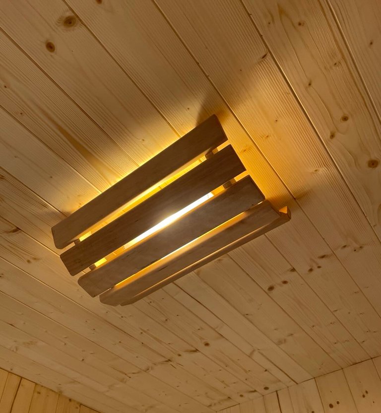 Steel frame house extension with modern design